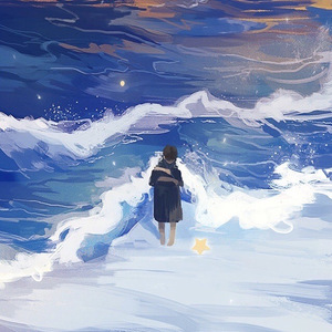 春古美雨女友作品
